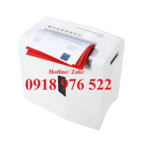 Máy hủy tài liệu Primo 900S-900