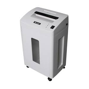 Máy hủy tài liệu Silicon PS-610C