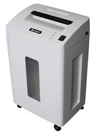 Máy hủy tài liệu Silicon PS-620C