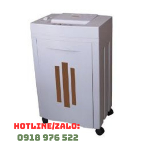 Máy hủy tài liệu NiKatei PS-780C