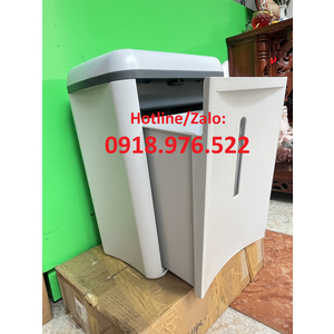 Máy hủy tài liệu Samurai HC-36