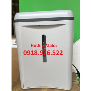 Máy hủy tài liệu Samurai HS-38