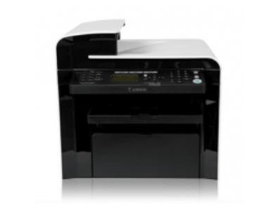 may in CANON MF4570DN(In - scan - copy - fax - network - duplex)