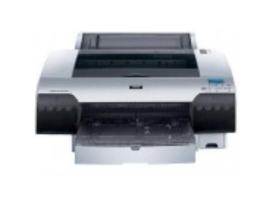 may in Epson Stylus Pro 4800 17inch - SP 4800