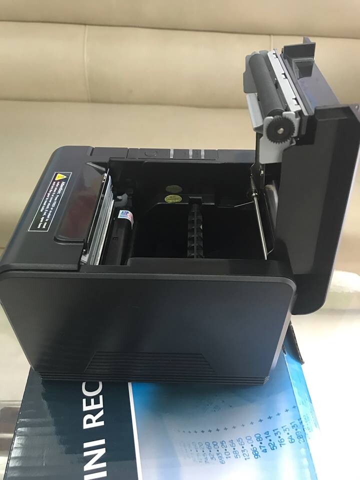 Máy in hóa đơn APOS 210