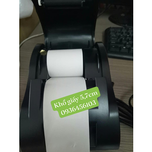 Máy in hóa đơn Richta RI-58A