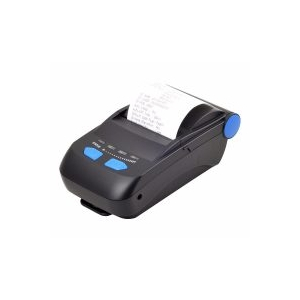 Máy in hoá đơn cầm tay kết nối bluetooth Xprinter XP P300