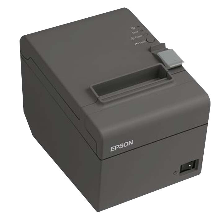 Máy in hóa đơn Epson T81