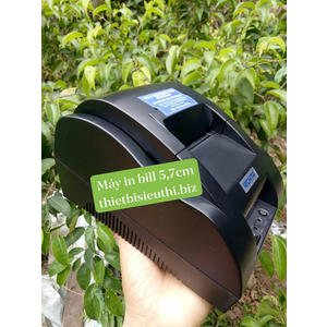 Máy in hóa đơn Richta RI-58A
