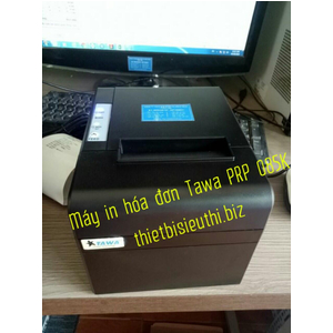 Máy in hóa đơn Tawa PRP 085K