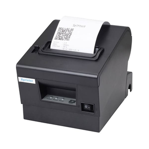 Máy in hóa đơn Xprinter XP Q260