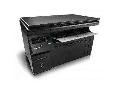 may in HP M1132MFP(In - scan - copy)