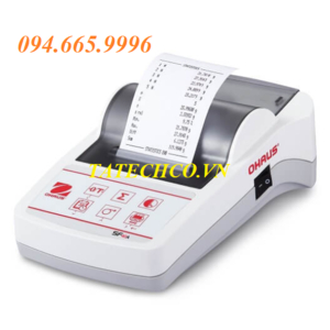 Máy in kết quả kết nối với MB90/MB120