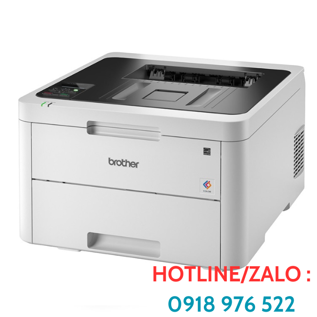 Máy in Laser đa chức năng Wifi Brother MFC-L5900DW
