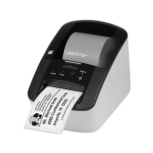 MÁY IN NHÃN BROTHER QL 700