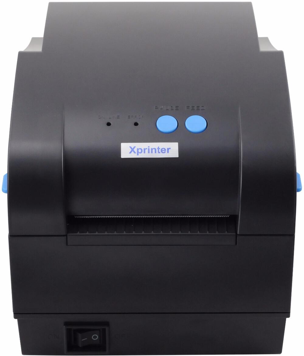 Máy in tem mã vạch XP 365B
