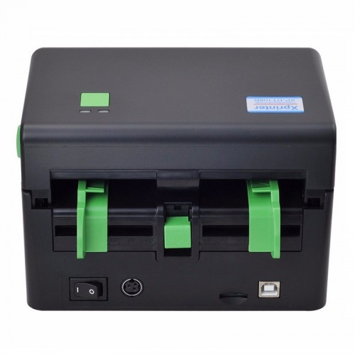 Máy in tem mã vạch XP-DT108B