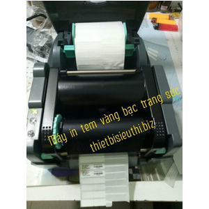 Máy in tem vàng bạc trang sức Godex G500