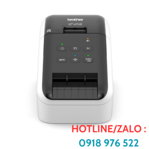 EDIsecure® XID8100 Retransfer base printer