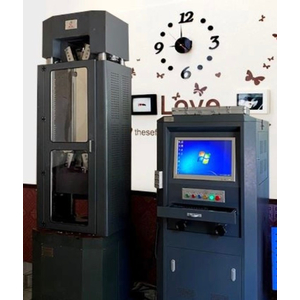 MÁY KÉO CÁP 1000KN MODEL WES-1000B