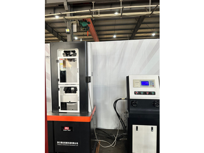 Máy kéo nén 1000KN (Luda)