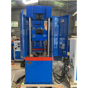 Máy kéo nén 1000KN WA-1000B