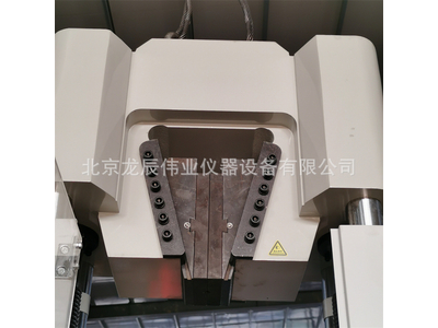 Máy kéo cáp 1000KN điều khiển servo