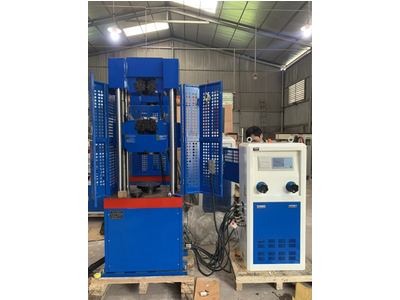 Máy kéo nén 1000KN WA-1000B