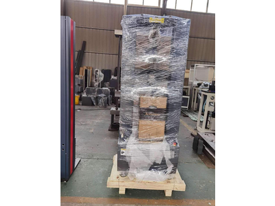 Máy kéo vải địa 100KN