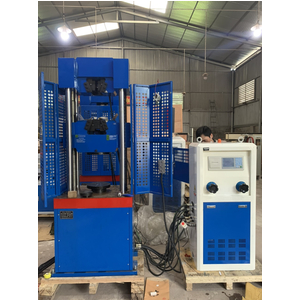 Máy kéo nén 1000KN WA-1000B