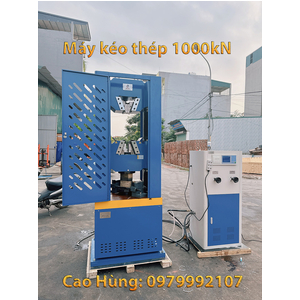 Máy kéo thép WA-1000B