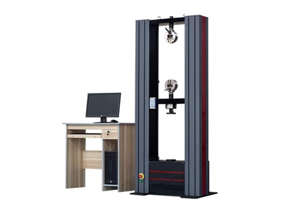 Máy kéo vải địa 100KN