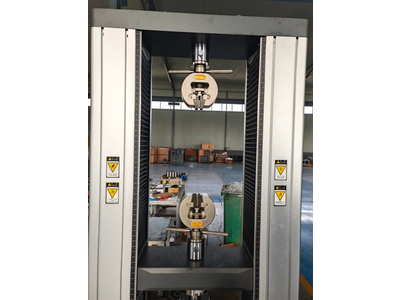 Máy kiểm tra cường độ kéo nén đa năng 100KN