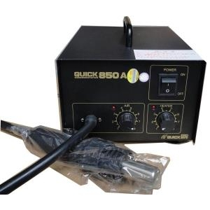 Máy khò nhiệt QUICK 850A - Hàng FAKE