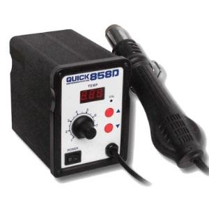 Máy khò Quick 858D