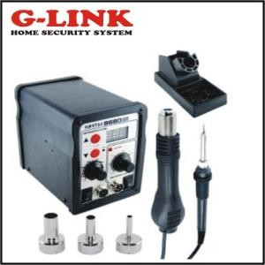 Máy khò từ và hàn Easi SMD & BGA 868D