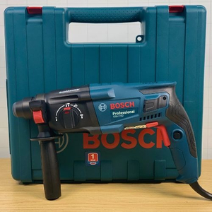 Máy khoan bê tông Bosch GBH 220