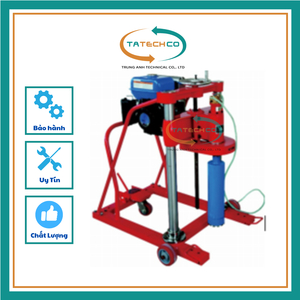 MÁY KHOAN BÊ TÔNG CHẠY XĂNG HZ-15C