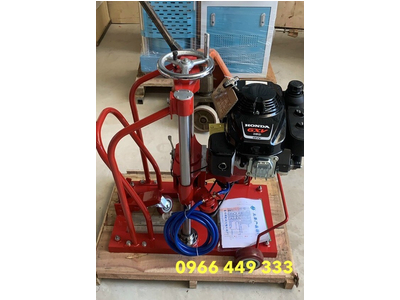 Máy khoan rút lõi bê tông HZ-15C