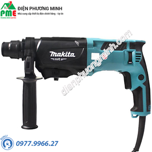 Máy khoan bê tông Makita M8701B (26mm - 800W)