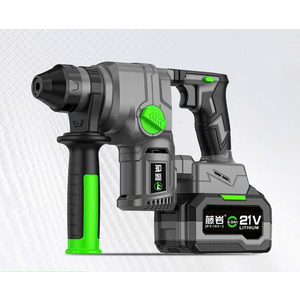 Máy Khoan Búa Dùng Pin TNYAN EX22