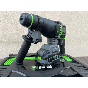 Máy Khoan Búa Dùng Pin TNYAN EX26