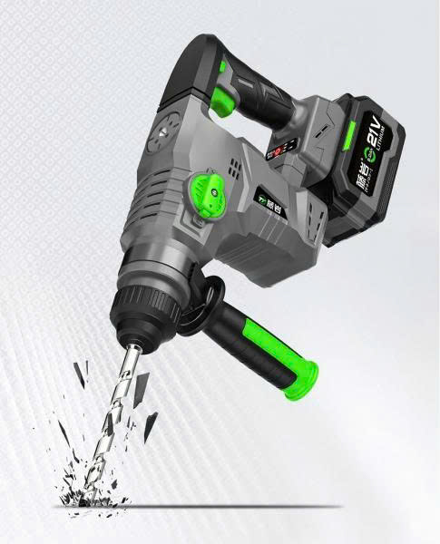 Máy khoan búa TNYAN EX30