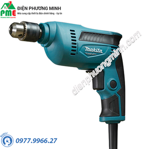 Máy khoan cầm tay Makita M6000B (10mm - 450W)