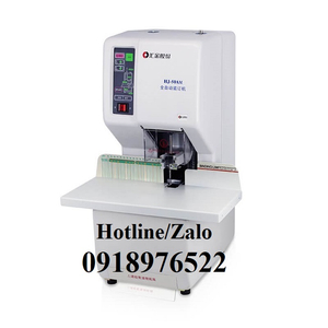 MÁY KHOAN CHỨNG TỪ TỰ ĐỘNG HJ- 50AK
