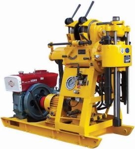 Máy Khoan Địa Chất