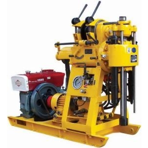 Máy Khoan Địa Chất