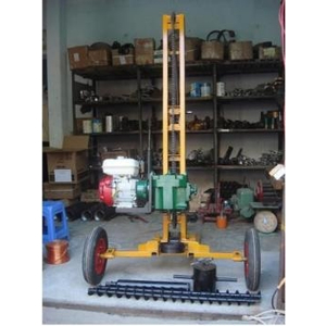 Máy khoan địa chất mini UKB12/25
