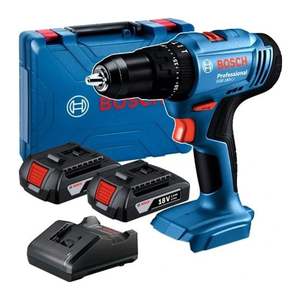 Máy khoan động lực dùng pin Bosch GSB 183-Li