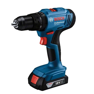 Máy khoan động lực dùng pin Bosch GSB 183-Li